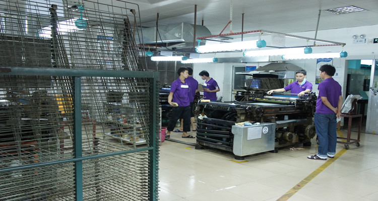 金屬銘牌的主要染色要素?。。?！