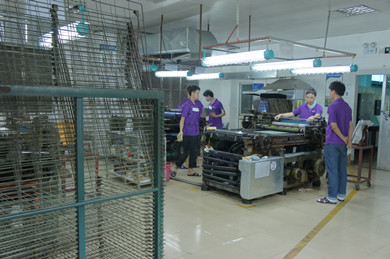 金冠德制作技術(shù)更新日程，專業(yè)器材更新。