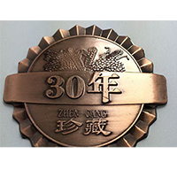 Yeuell銘牌與銘牌的歷史、銘牌的由來